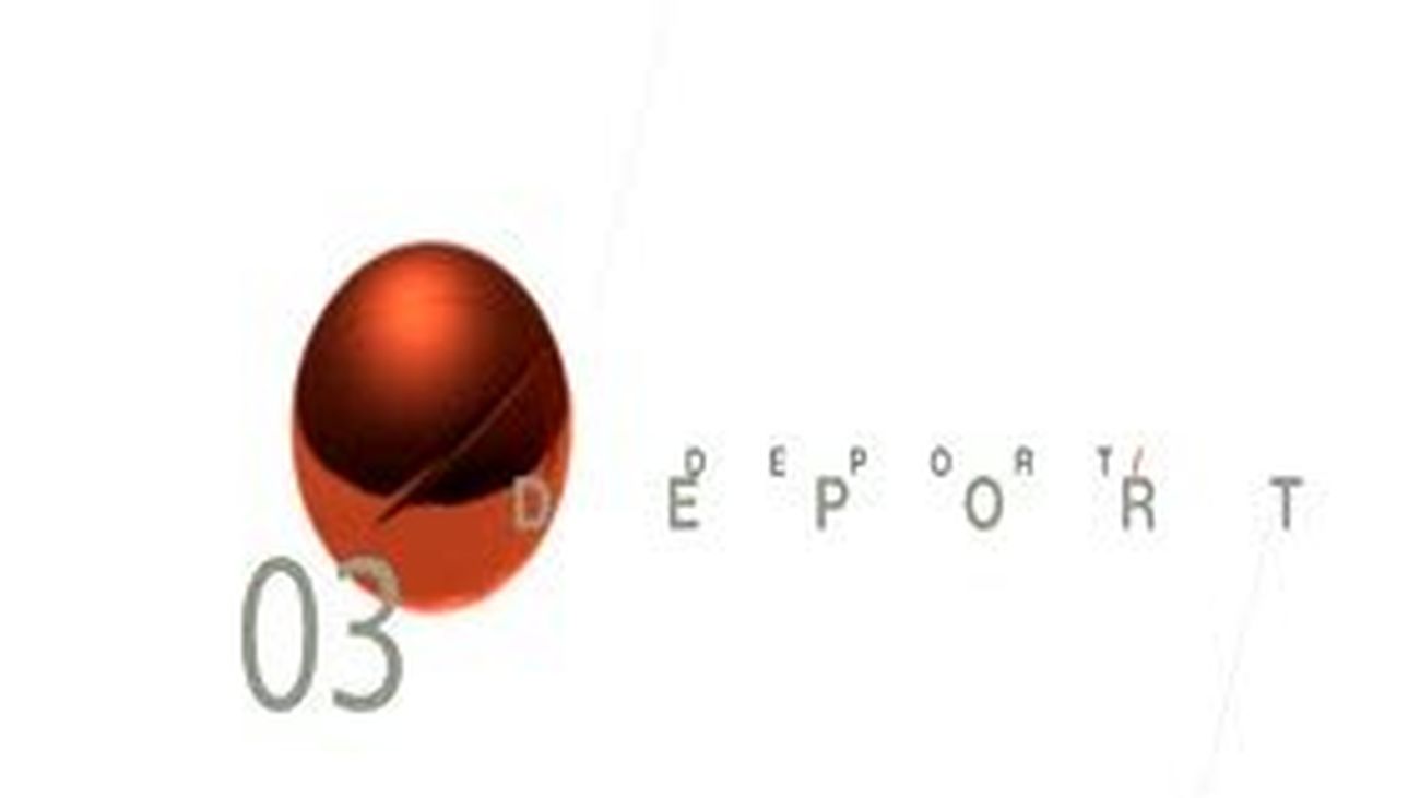 Hora Deportiva 26.08.2016