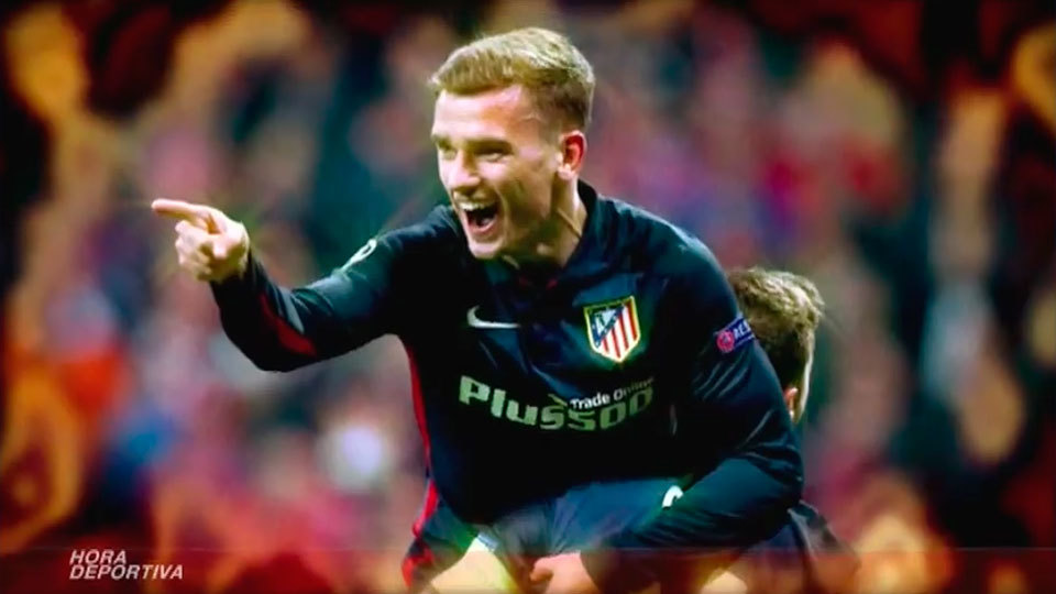 Hora Deportiva 26.08.2016