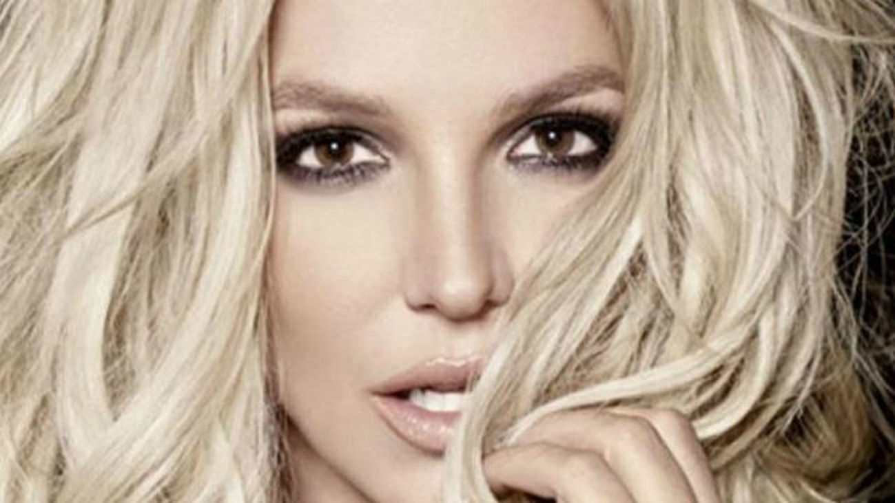 Un musical basado en las canciones de Britney Spears verá la luz en noviembre