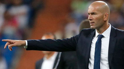 El Real Madrid encara su último duelo sin Cristiano