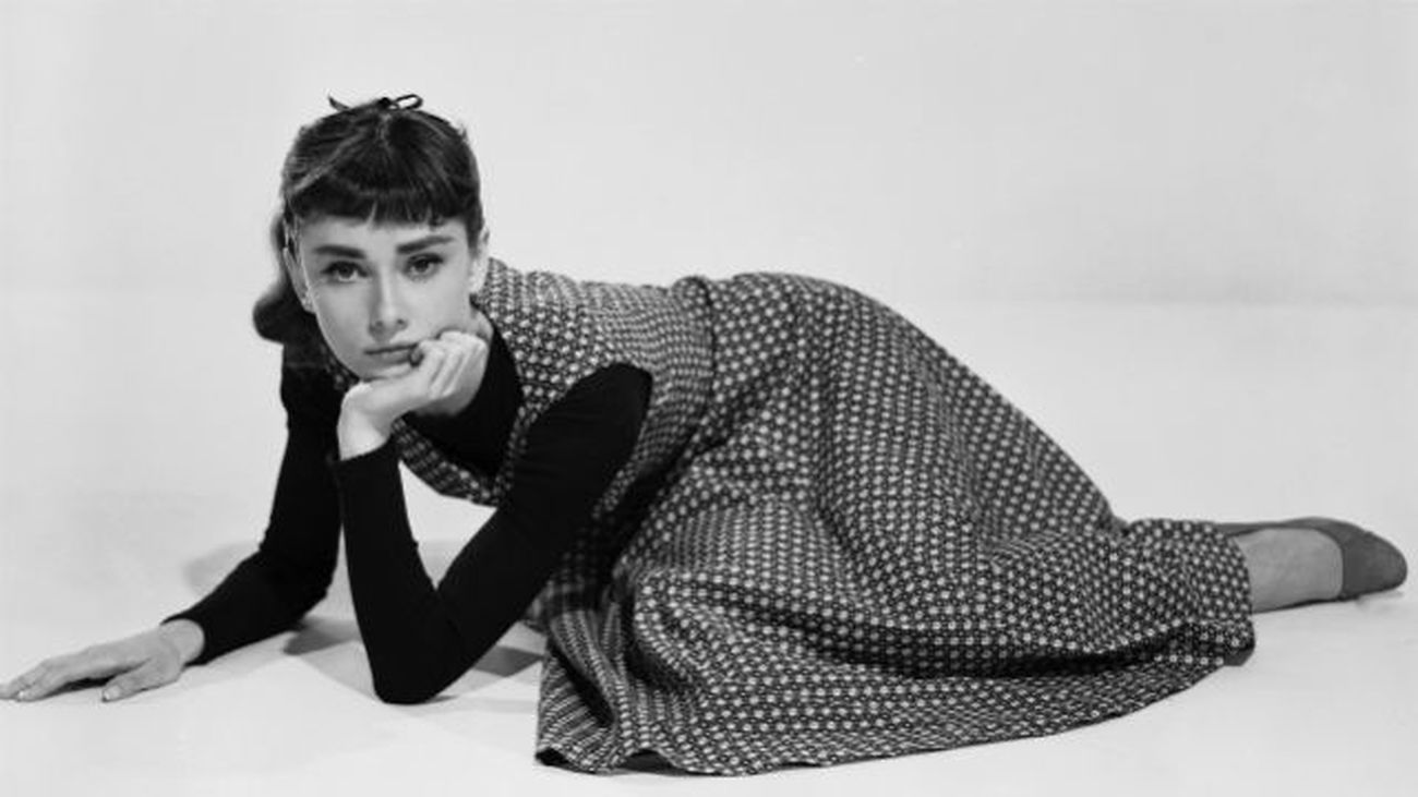 'Sabrina' se proyecta este domingo en 'Cibeles de Cine'