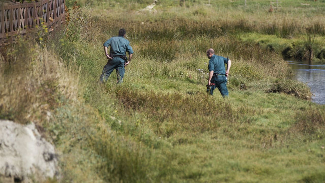 Sigue la búsqueda de la joven madrileña desaparecida y se mantienen todas las hipótesis