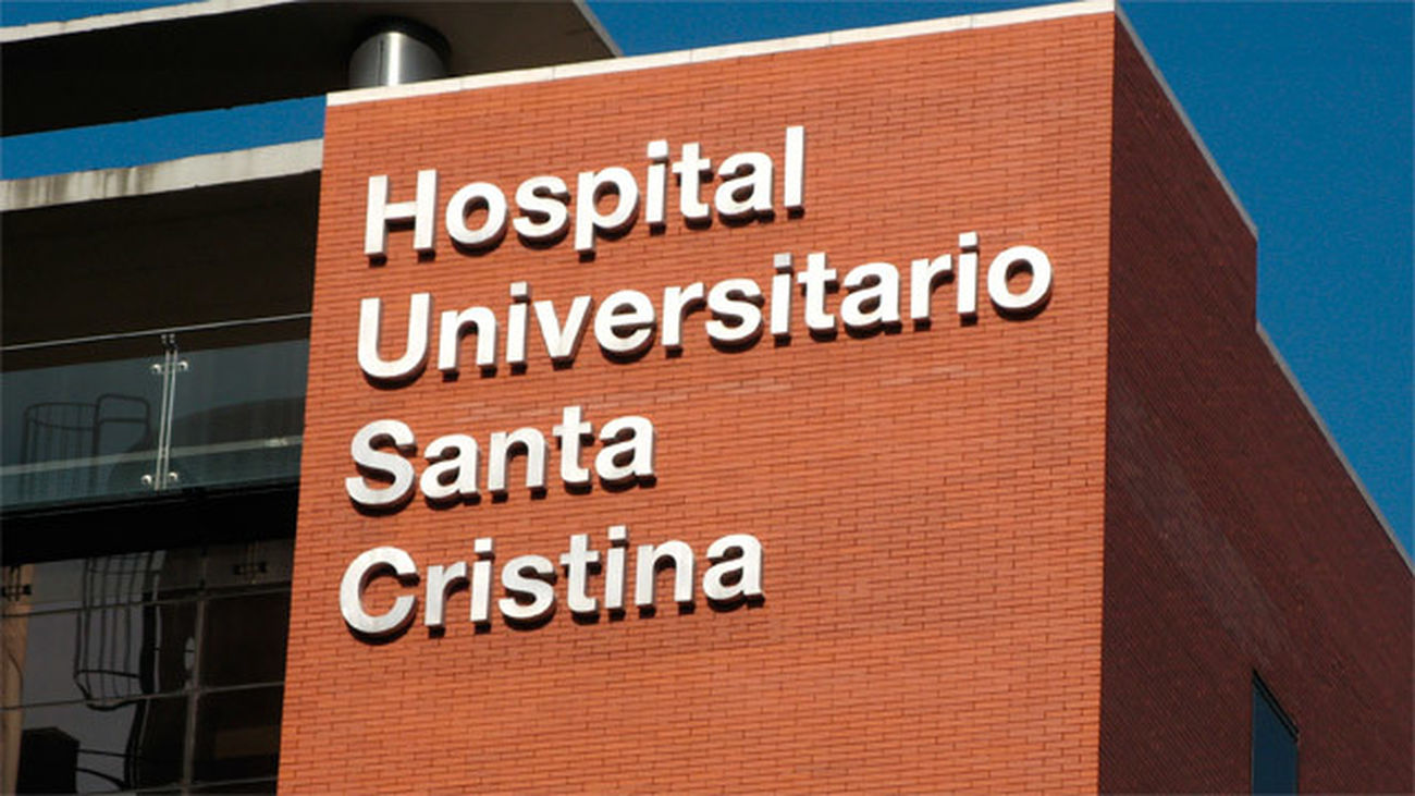 Hospital Santa Cristina