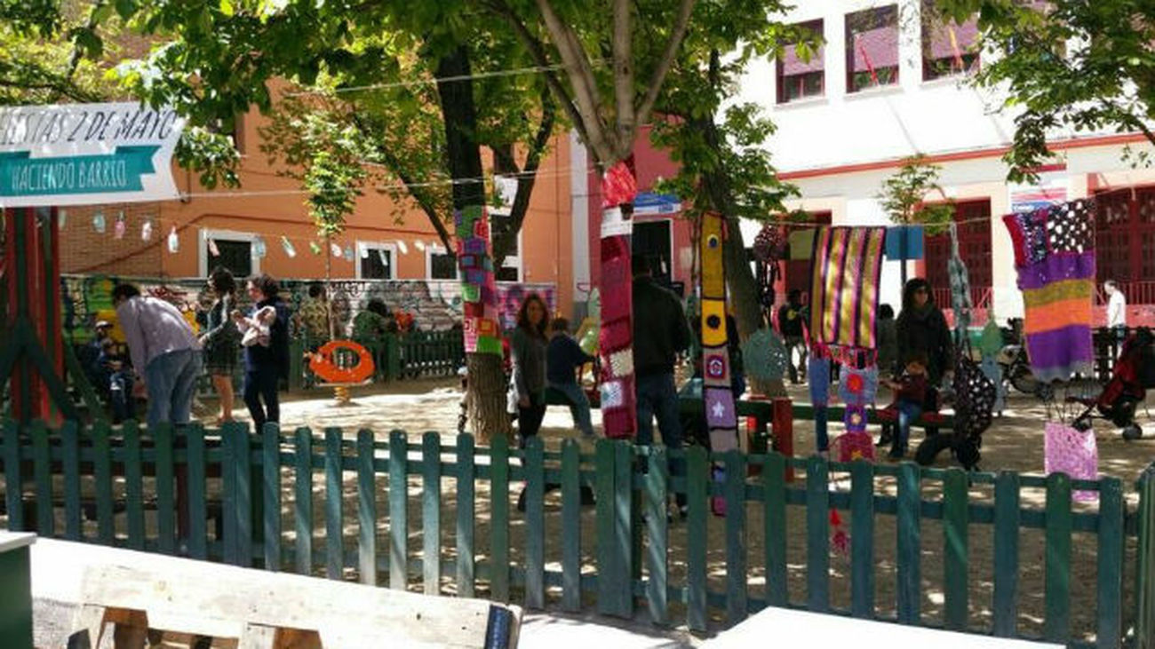 Un viaje cultural por medio mundo sin salir de Malasaña