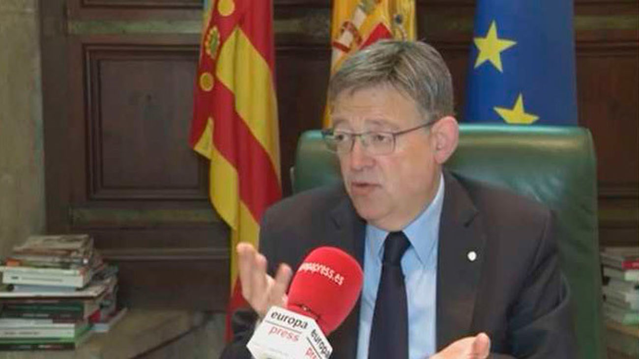 Puig: El PSOE tiene en septiembre un Comité Federal para evitar terceras elecciones