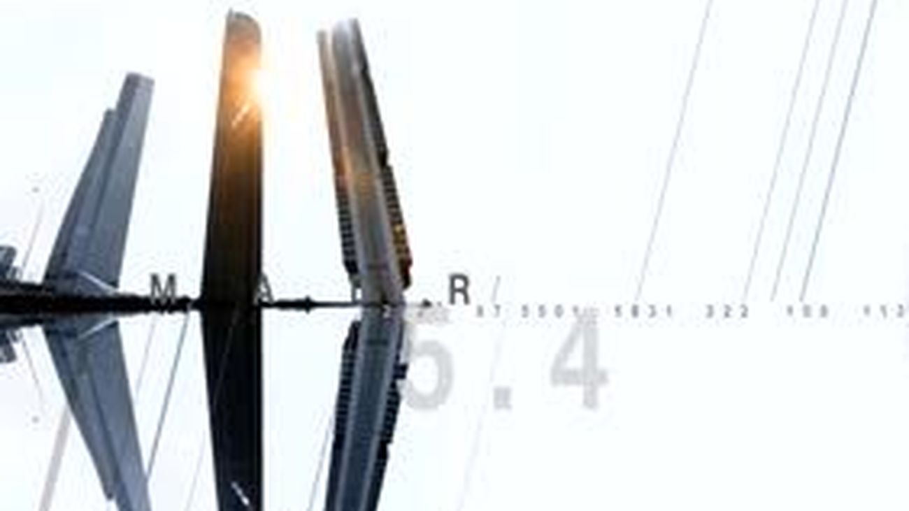 Telenoticias Fin de Semana 28.08.2016