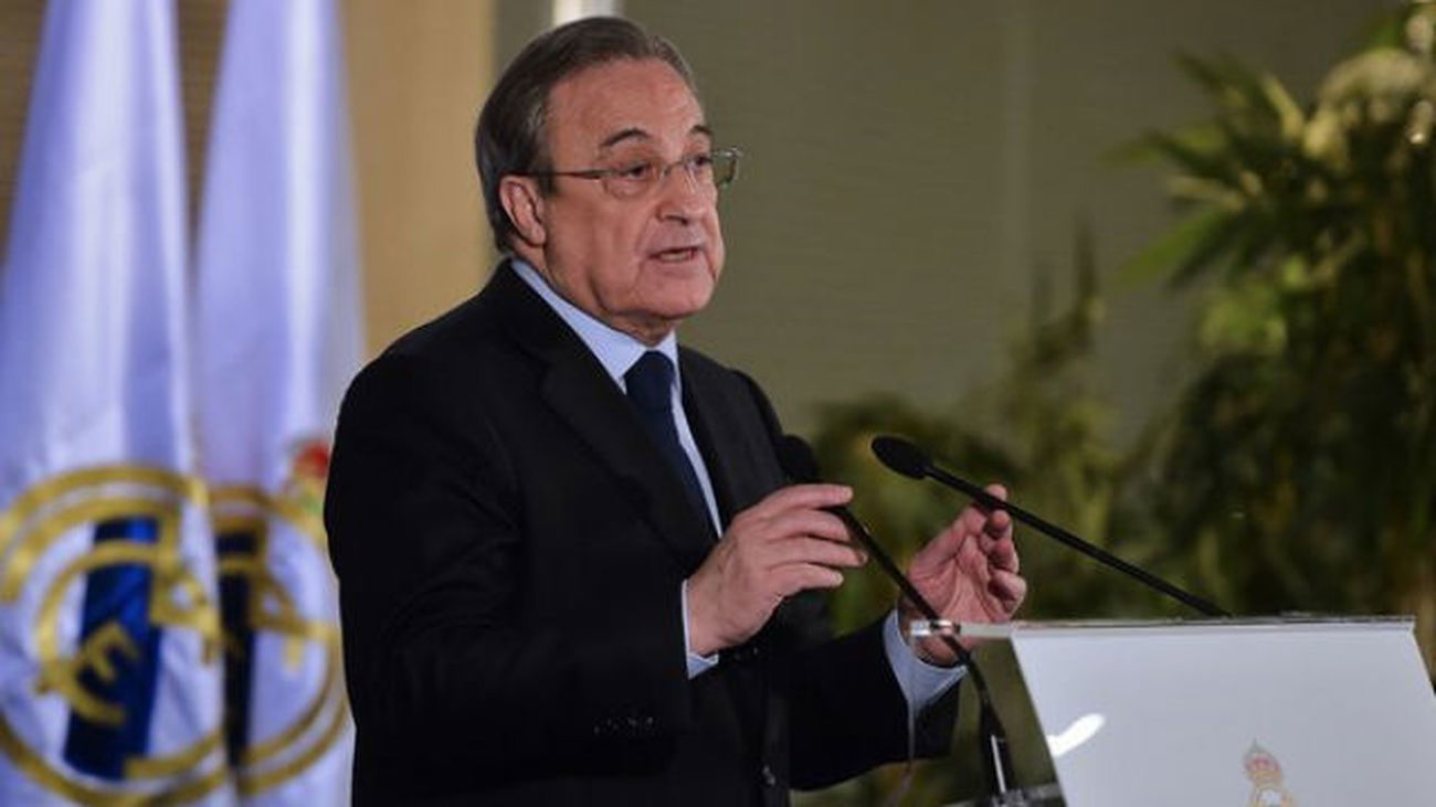 El Ayuntamiento recuperará la ayuda "ilegal" del Estado entregada al Real Madrid