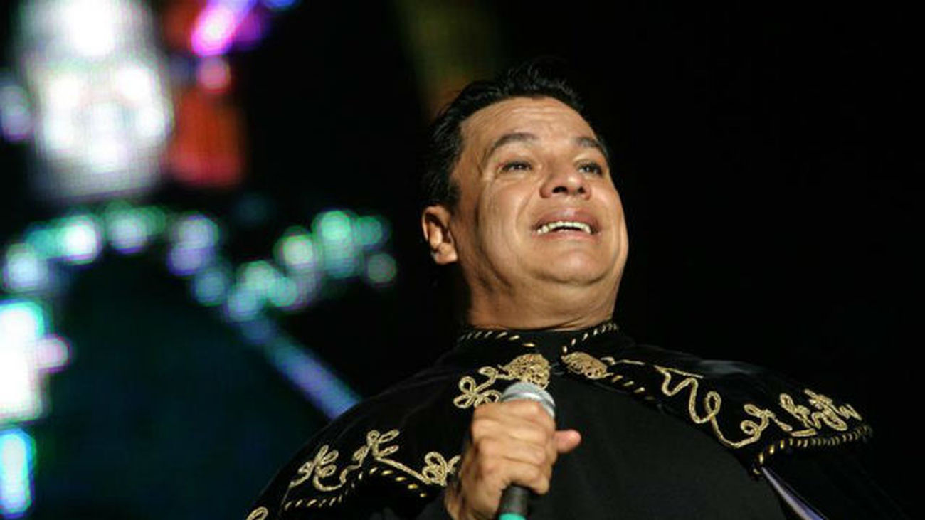 Juan Gabriel