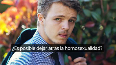 Arcópoli denuncia una página web que pretende "curar" la homosexualidad