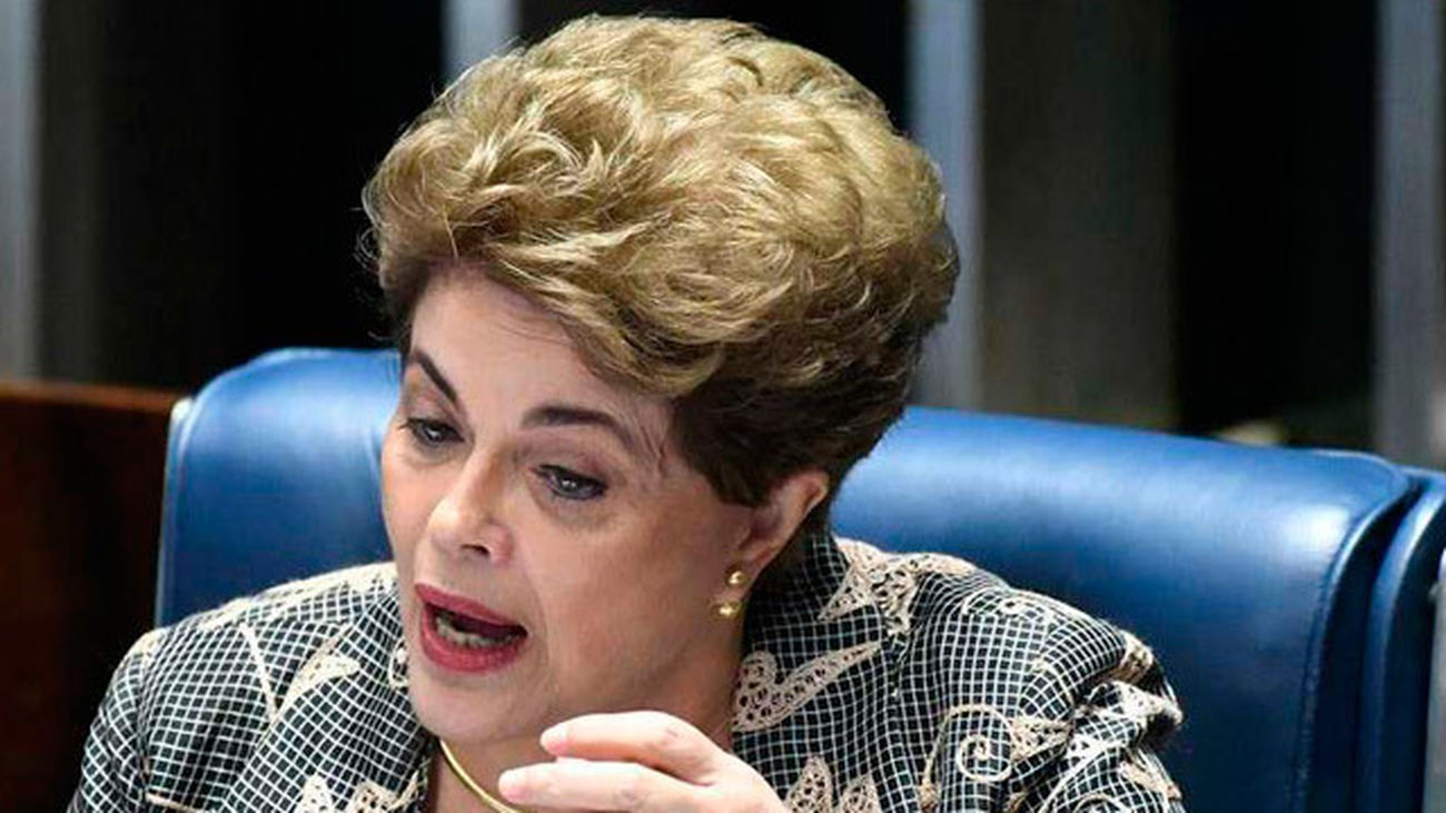 Rousseff