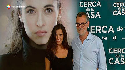 Silvia Pérez Cruz canta el drama de los desahucios en 'Cerca de tu casa'