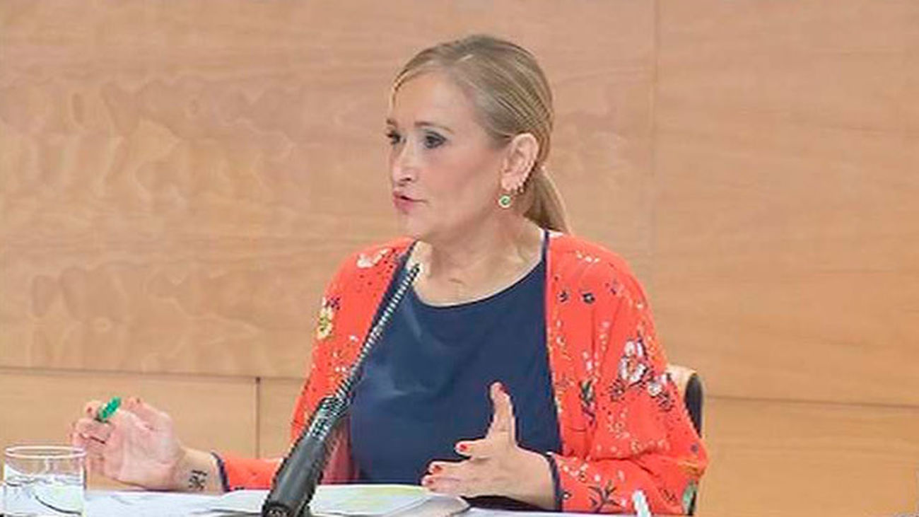 Cifuentes busca profesionalizar por ley la elección de los gerentes de los hospitales