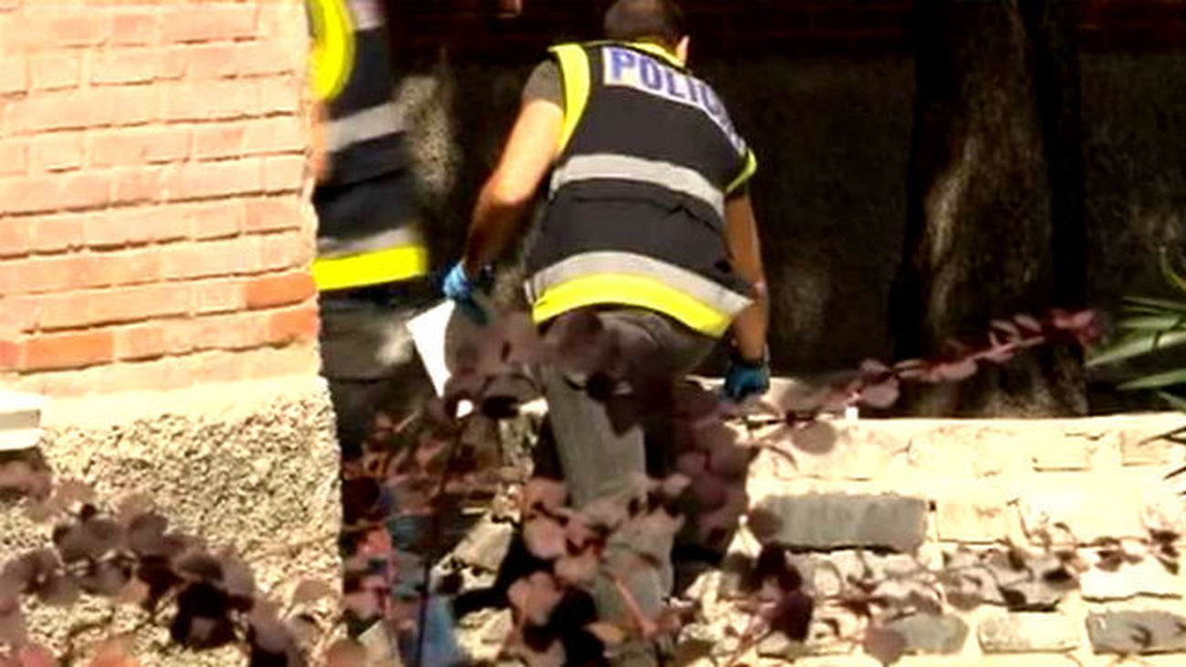 Un menor muy grave apuñalado en una posible reyerta entre bandas latinas