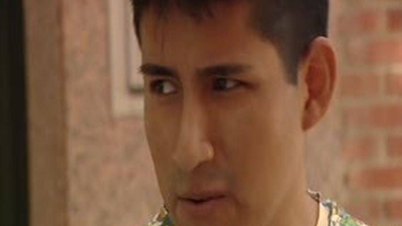 Aquí en Madrid 29.08.2016