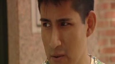 Aquí en Madrid 29.08.2016