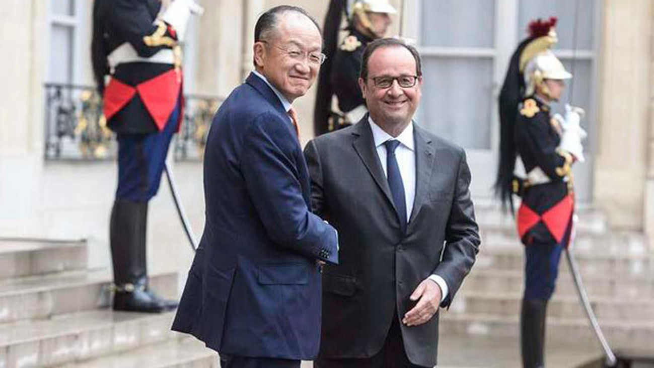 Francia pide el fin definitivo de las negociaciones con EEUU para el TTIP