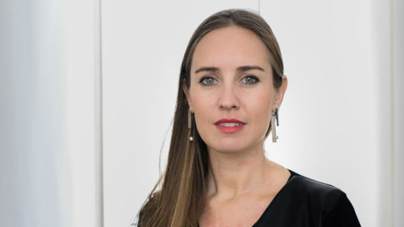 Melisa Rodríguez: “La ruptura de C´s es con el PSOE de Sánchez, que está tirado al monte”