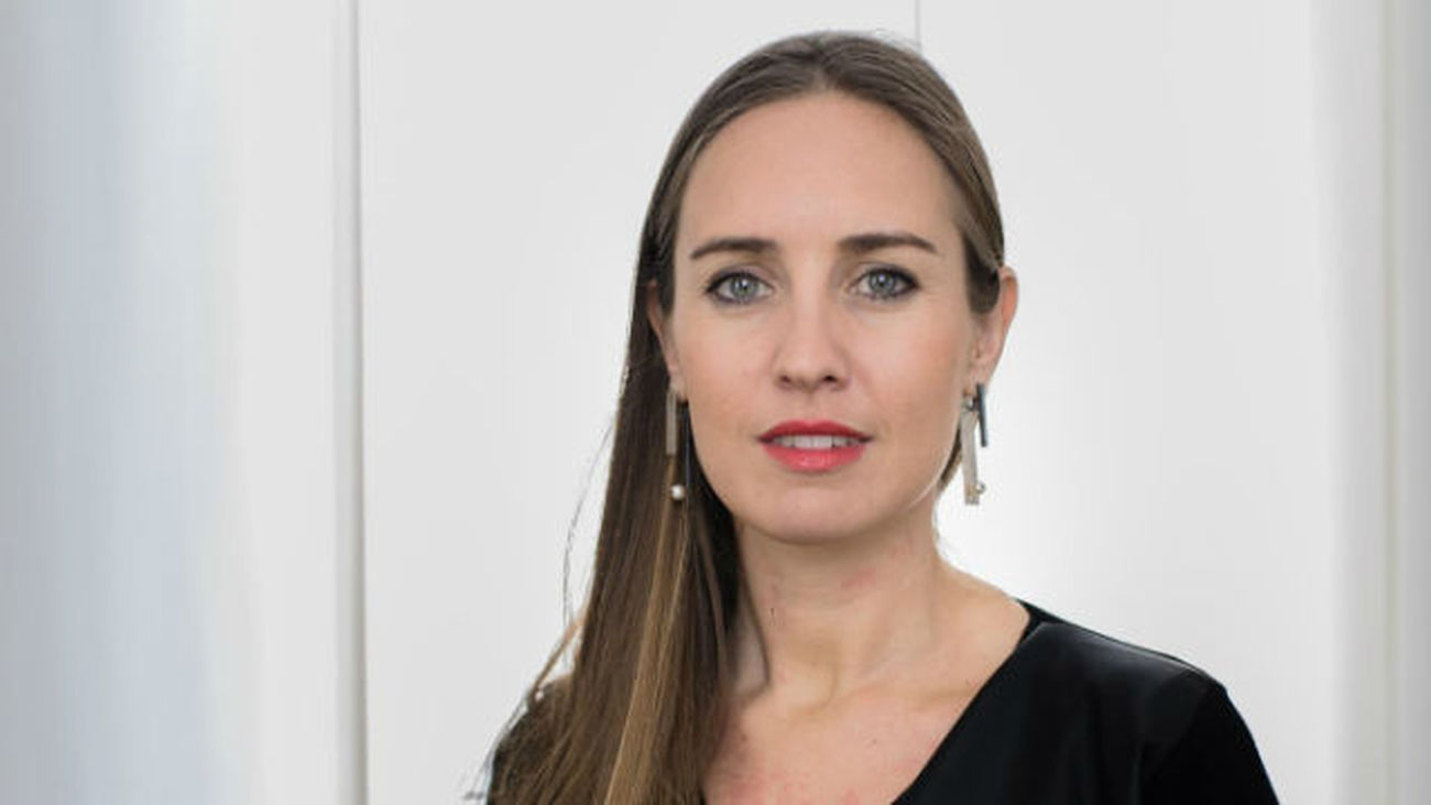 Melisa Rodríguez. C´s