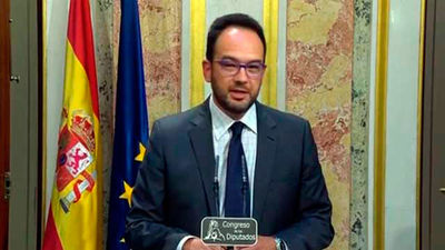 El PSOE acusa a Rajoy de hacer un discurso de "burócrata" y "político cansado"