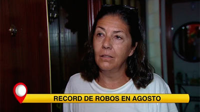 Aquí en Madrid 30.08.2016