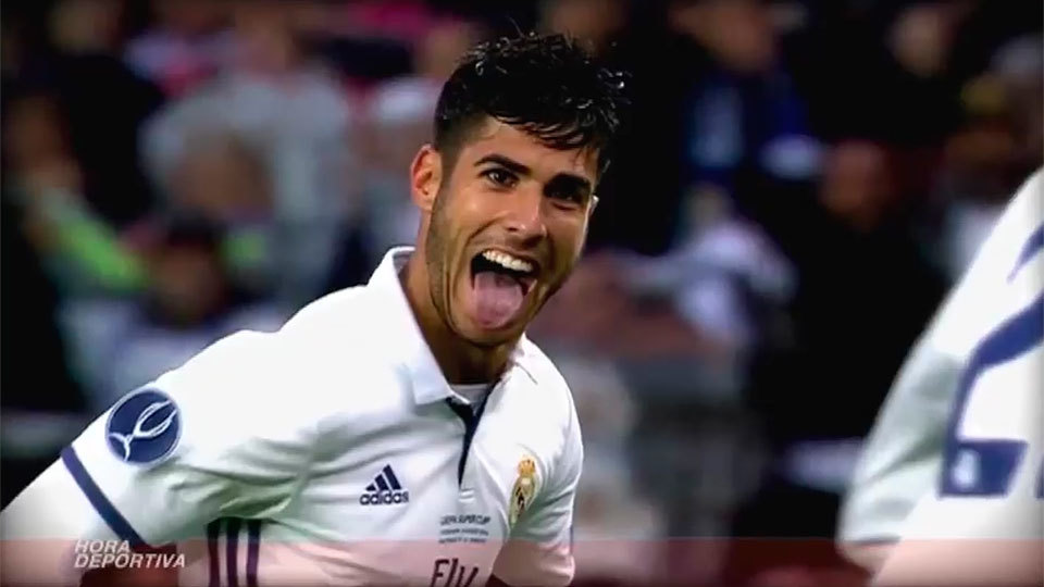 Hora Deportiva 30.08.2016