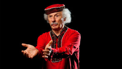 Planes culturales en Madrid