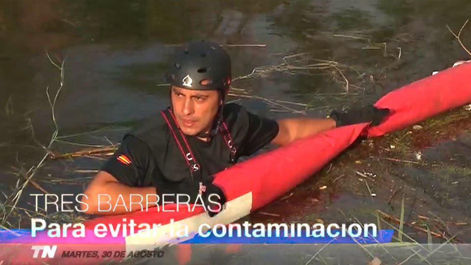 Telenoticias 1 30.08.2016