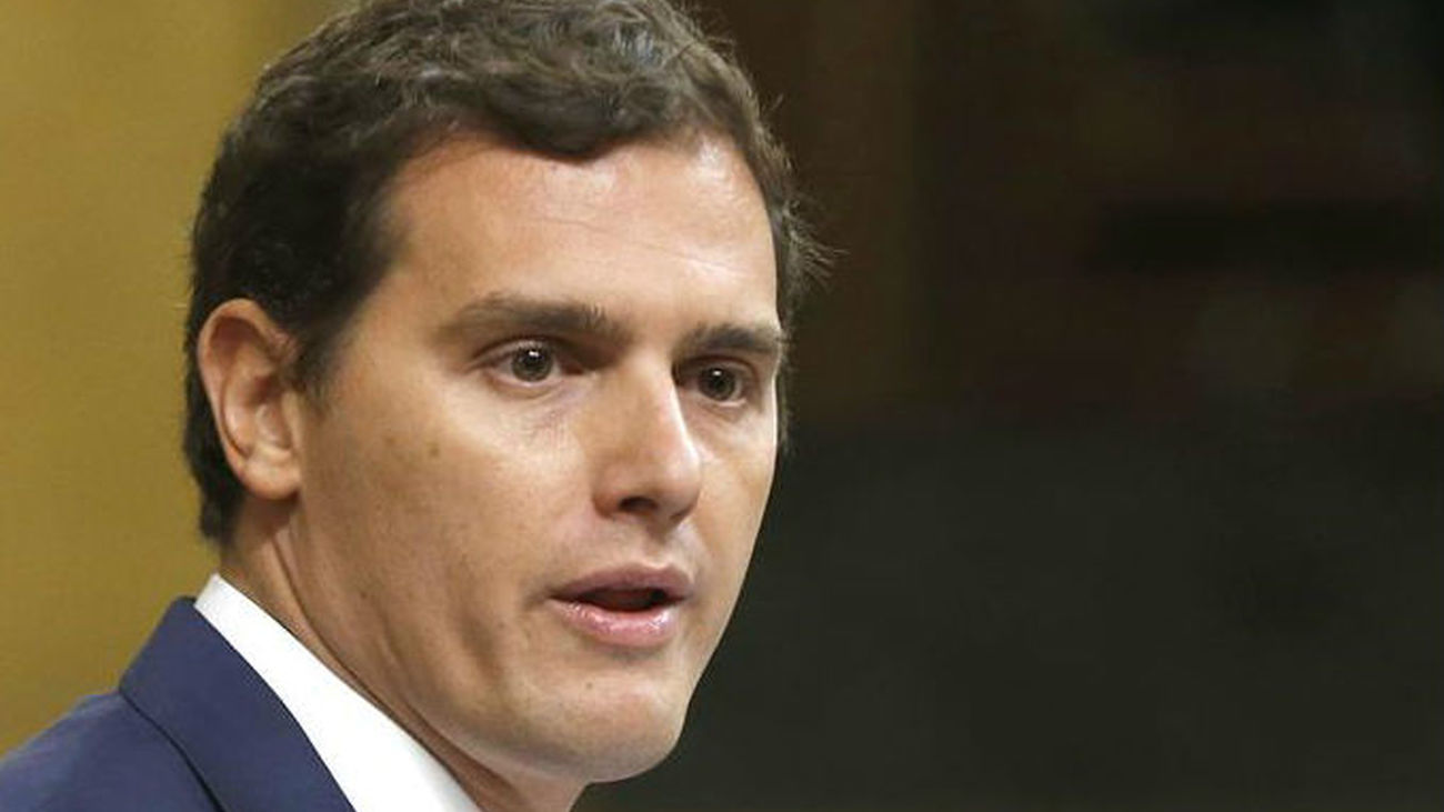 Albert Rivera