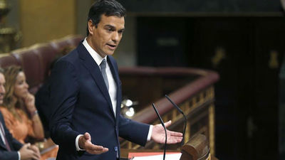 El 'New York Times' pide al PSOE que se abstenga para facilitar la formación de gobierno