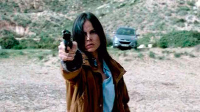 Imanol Uribe estrena este viernes 'Lejos del Mar'