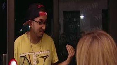 Aquí en Madrid 31.08.2016