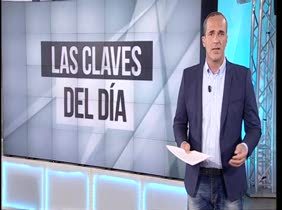 Las claves del día 01.09.2016
