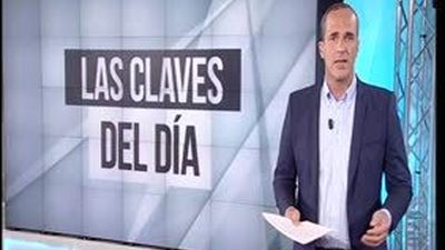 Las claves del día 01.09.2016