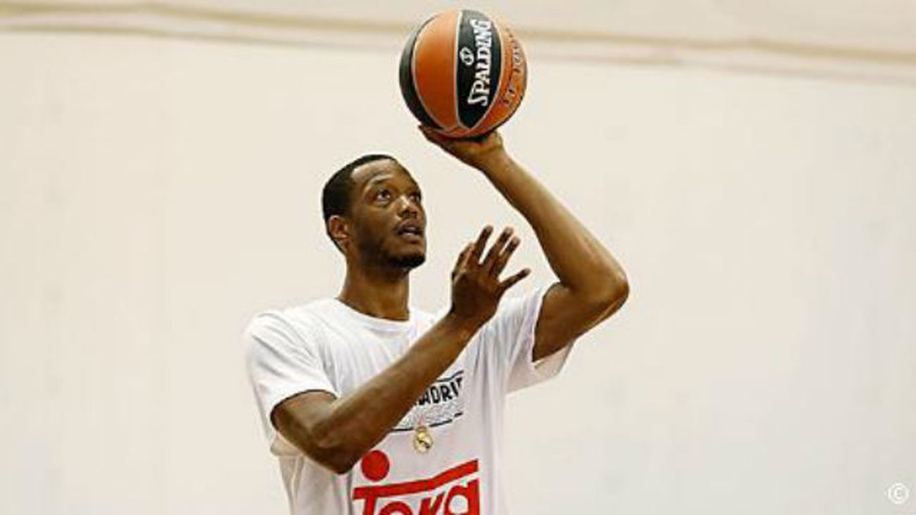 Anthony Randolph