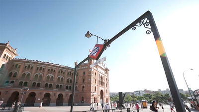 Simón Casas y Nautalia Viajes toman la delantera por Las Ventas