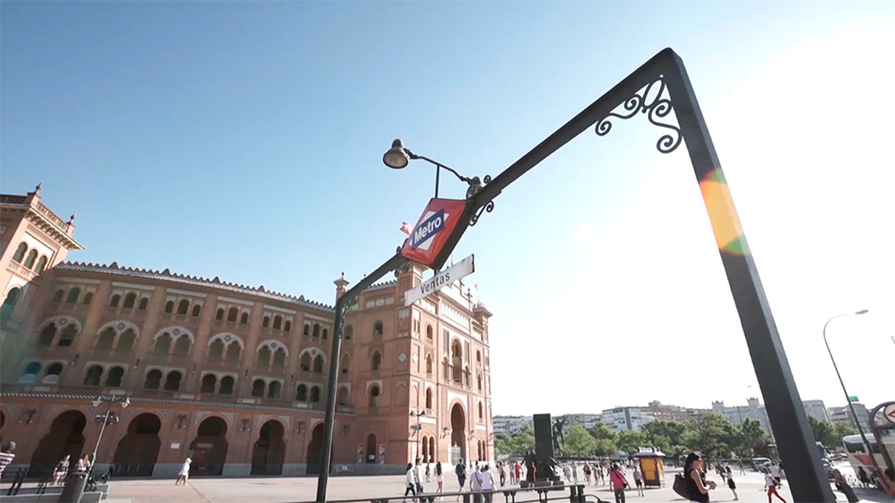 Comienza la temporada taurina de Las Ventas