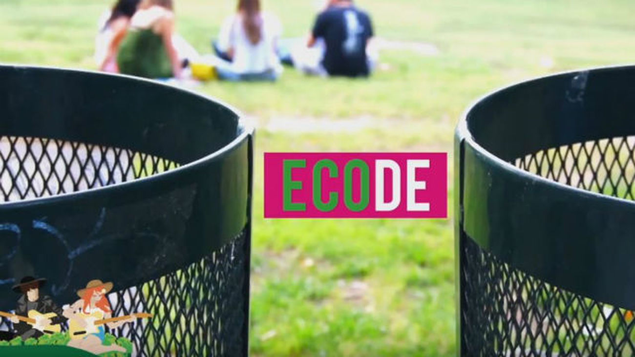 ECOde, un año más, DCODE será un Festival sostenible