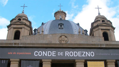 Pamplona inicia el proceso para exhumar a los generales Mola y Sanjurjo