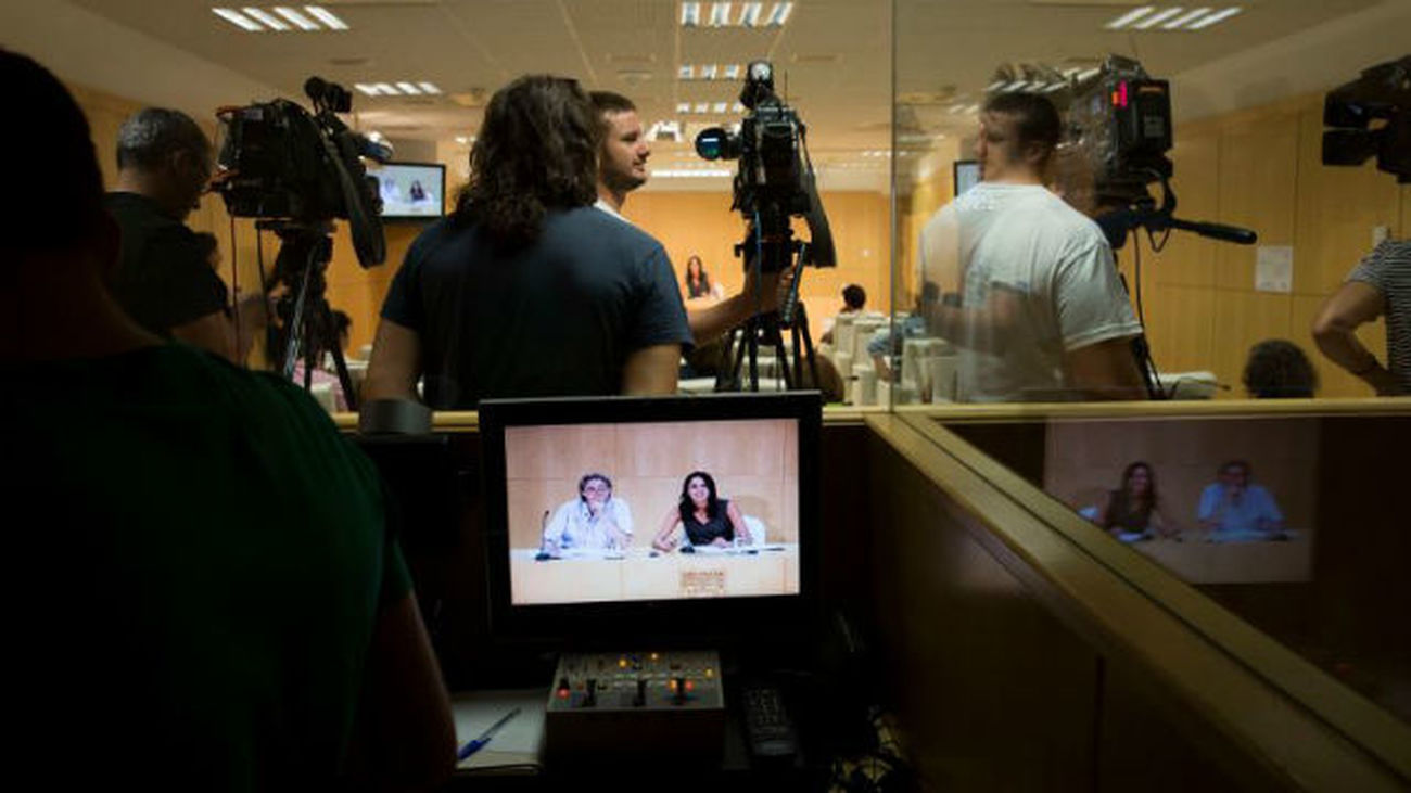 Madrid ha ejecutado la mitad de las inversiones previstas para 2016