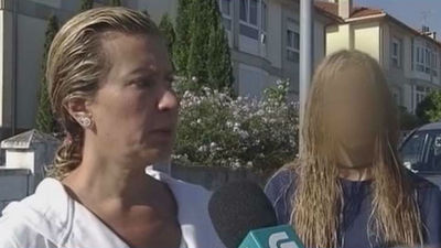 Retiran a la madre de Diana Quer la custodia de su hija menor