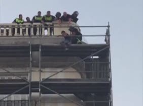 Aquí en Madrid 01.09.2016