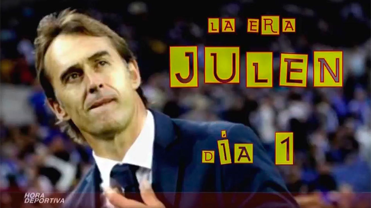 Hora Deportiva 01.09.2016