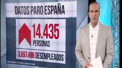 Las claves del día 02.09.2016