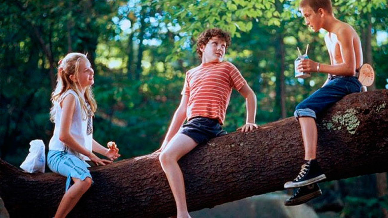 Corazones en Atlántida