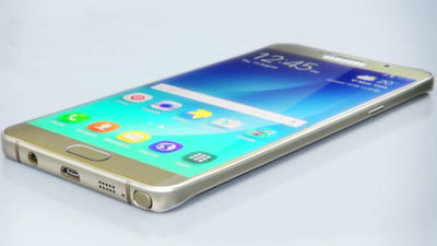 Samsung retira provisionalmente el Note 7  tras quemarse varios terminales