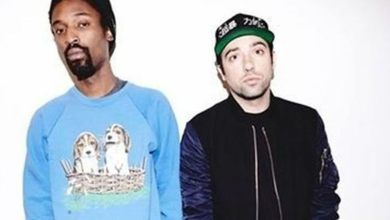The Knocks y Mic Lowry, artistas invitados  de Justin Bieber en Barcelona y Madrid