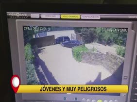 Aquí en Madrid 02.09.2016