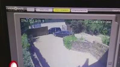 Aquí en Madrid 02.09.2016