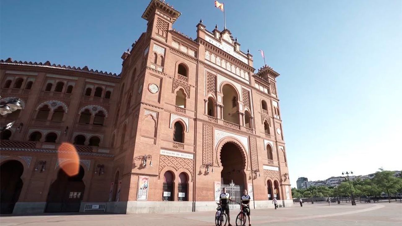 El Punto sobre la Historia: Las Ventas y Fuente del Berro