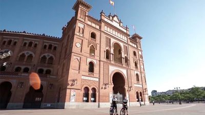 El Punto sobre la Historia: Las Ventas y Fuente del Berro